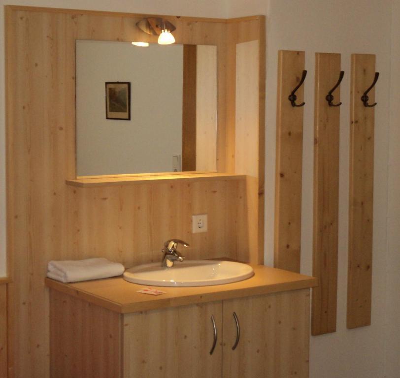 Apartmenthaus Gotthardt Kaprun Værelse billede