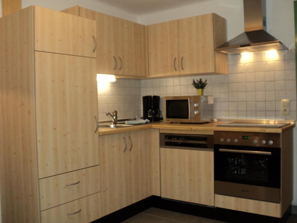 Apartmenthaus Gotthardt Kaprun Værelse billede