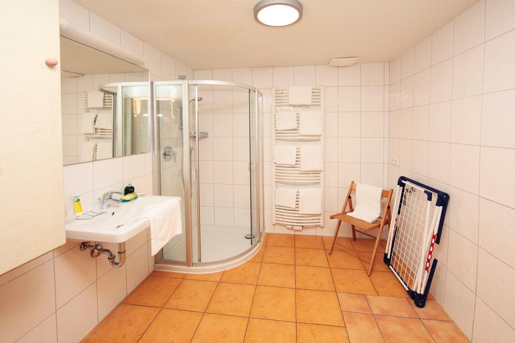 Apartmenthaus Gotthardt Kaprun Eksteriør billede