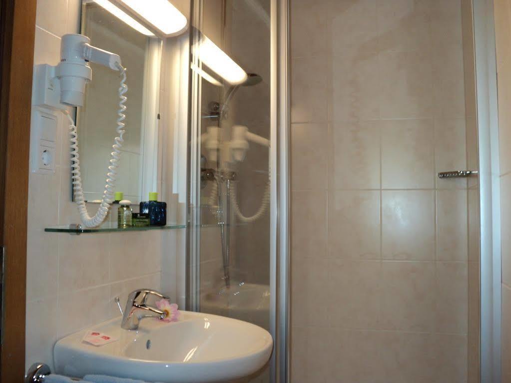 Apartmenthaus Gotthardt Kaprun Eksteriør billede