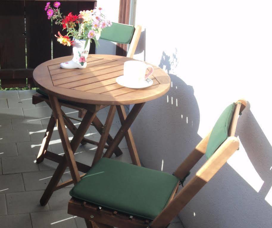 Apartmenthaus Gotthardt Kaprun Eksteriør billede