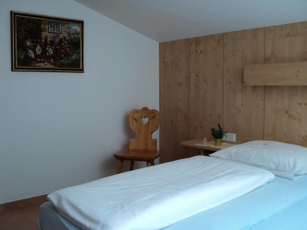 Apartmenthaus Gotthardt Kaprun Eksteriør billede